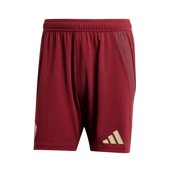 Pantalones AS Roma 1ª 2024 2025